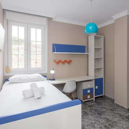 Sardina Balcony - 2 Min Walk To Σπίτι διακοπών Gáldar
