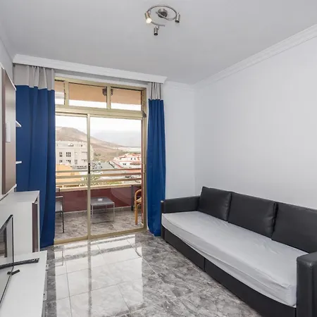 Σπίτι διακοπών Sardina Balcony - 2 Min Walk To Gáldar