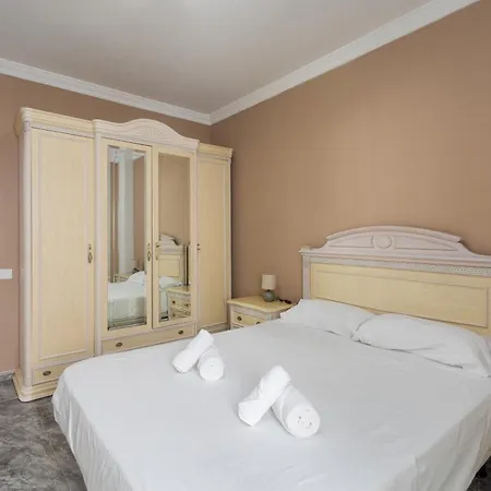 Σπίτι διακοπών Sardina Balcony - 2 Min Walk To *