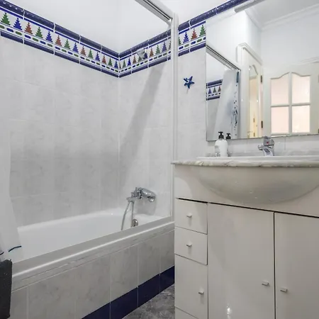 Sardina Balcony - 2 Min Walk To Σπίτι διακοπών Gáldar