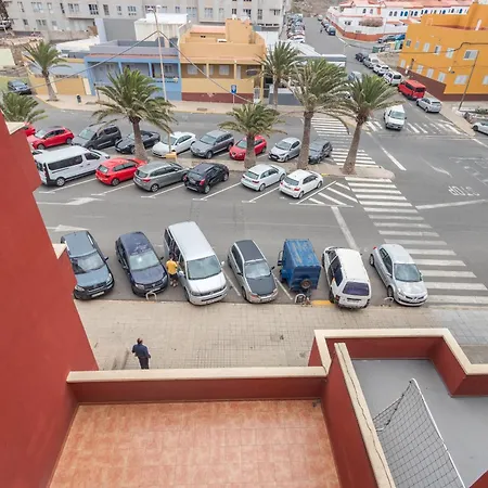 Σπίτι διακοπών Sardina Balcony - 2 Min Walk To Gáldar