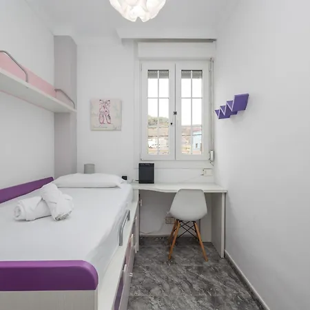 Sardina Balcony - 2 Min Walk To Σπίτι διακοπών Gáldar